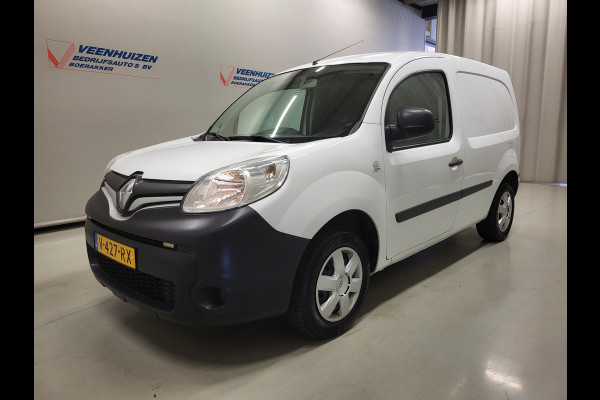 Renault Kangoo 1.5dCi 75pk Euro 6!