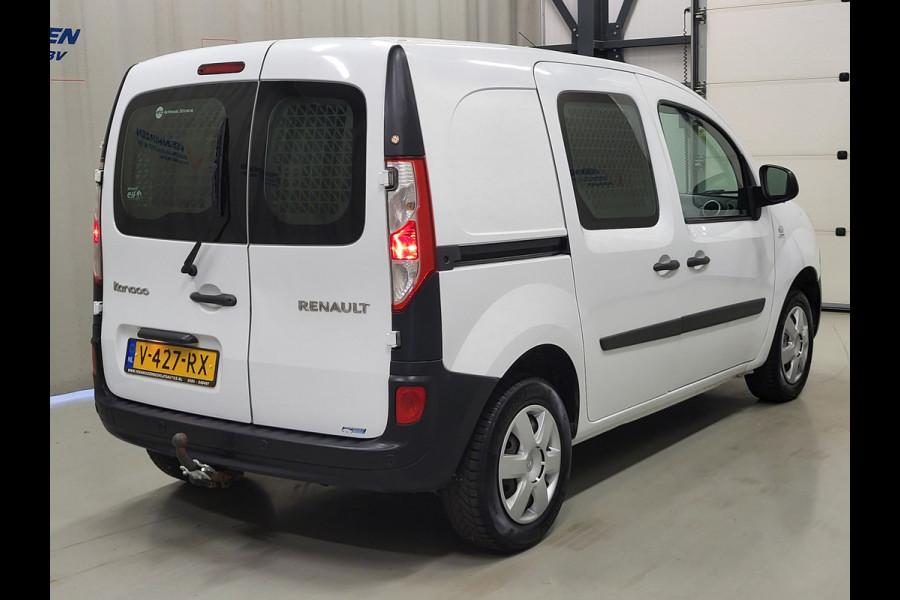 Renault Kangoo 1.5dCi 75pk Euro 6!