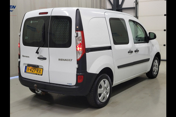 Renault Kangoo 1.5dCi 75pk Euro 6!