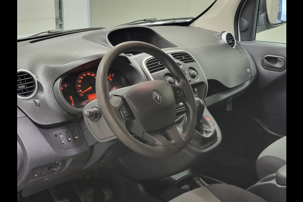 Renault Kangoo 1.5dCi 75pk Euro 6!