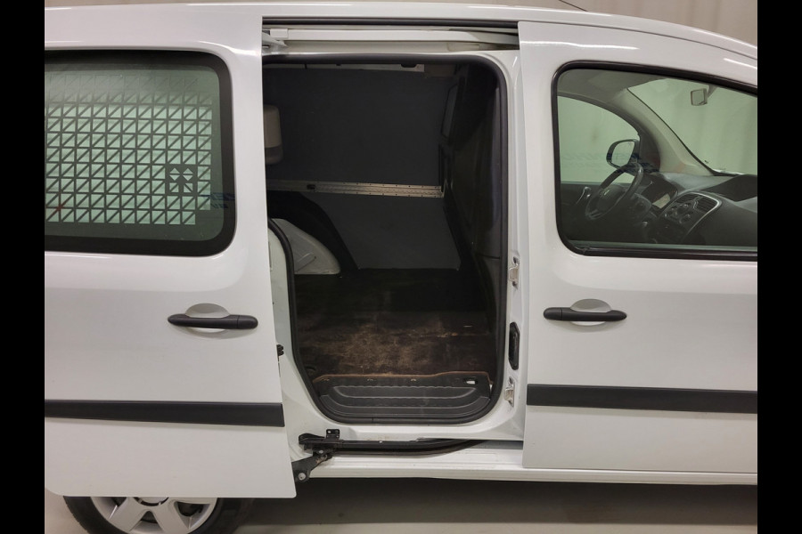 Renault Kangoo 1.5dCi 75pk Euro 6!