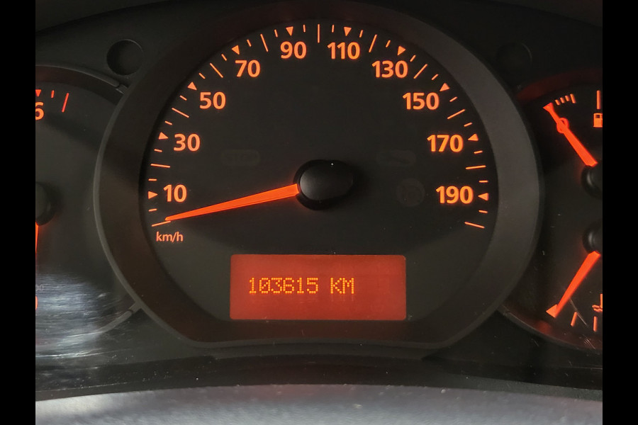 Renault Kangoo 1.5dCi 75pk Euro 6!