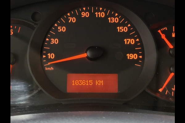 Renault Kangoo 1.5dCi 75pk Euro 6!