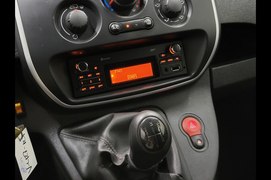 Renault Kangoo 1.5dCi 75pk Euro 6!