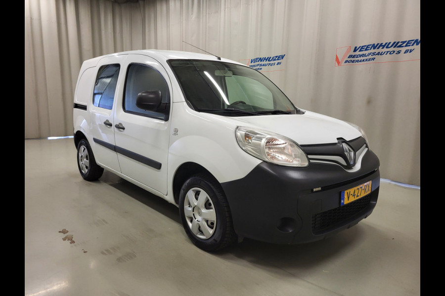 Renault Kangoo 1.5dCi 75pk Euro 6!