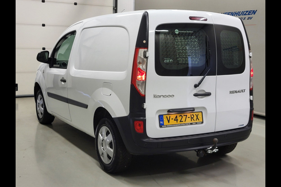 Renault Kangoo 1.5dCi 75pk Euro 6!