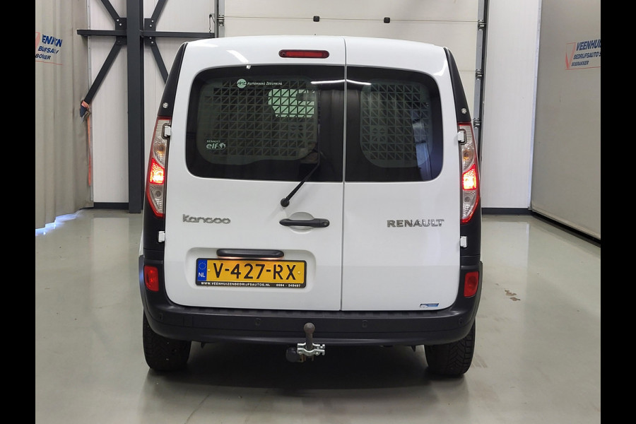 Renault Kangoo 1.5dCi 75pk Euro 6!