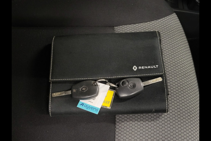 Renault Kangoo 1.5dCi 75pk Euro 6!