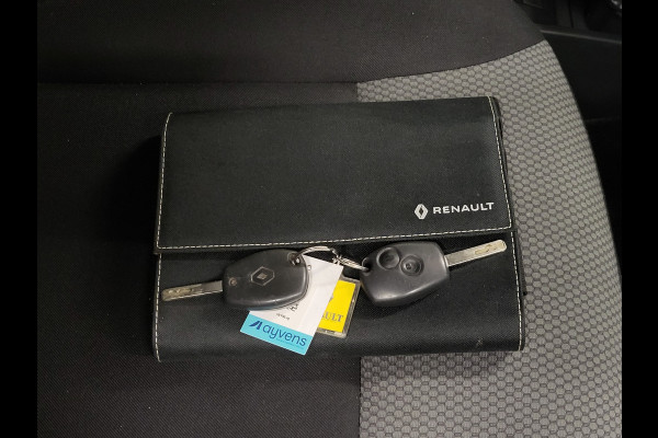 Renault Kangoo 1.5dCi 75pk Euro 6!