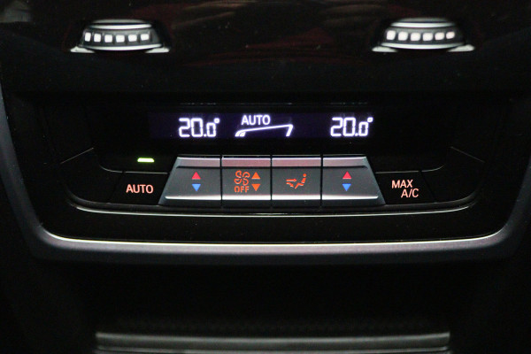 BMW X5 xDrive45e High Executive Laser, Panoramadak, 360° Camera, ACC, Luchtvering, H&K, Trekhaak, 21"