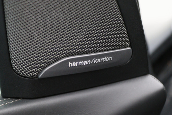 BMW X5 xDrive45e High Executive Laser, Panoramadak, 360° Camera, ACC, Luchtvering, H&K, Trekhaak, 21"