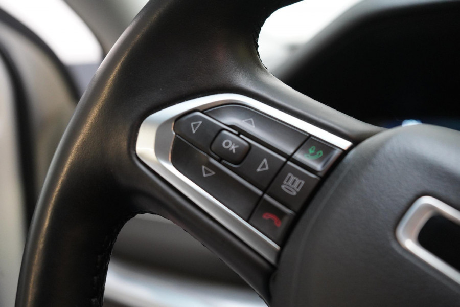 Jeep Compass 4xe 240 Plug-in Hybrid Electric S | SoH 88% | Stuurverwarming | Stuurverwarming | Leder | Navigatie | Camera