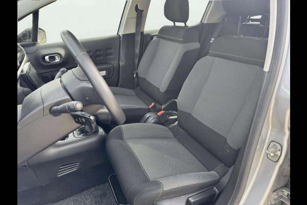 Citroën C3 1.2 PureTech S&S Feel Edition CARPLAY/ANDROID AUTO CLIMAAT CONTROL