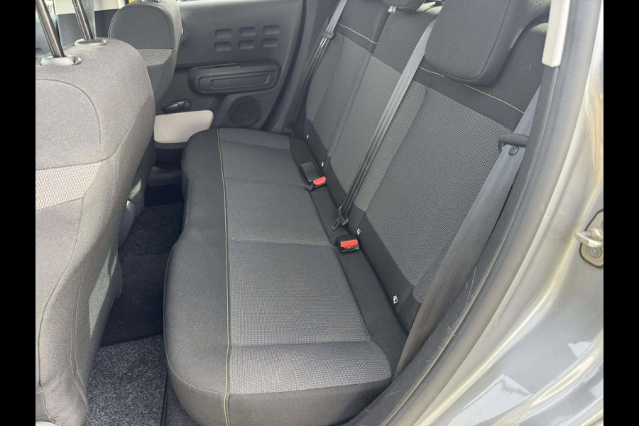 Citroën C3 1.2 PureTech S&S Feel Edition CARPLAY/ANDROID AUTO CLIMAAT CONTROL