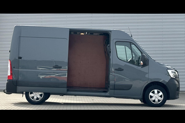 Renault Master T35 2.3 dCi 150 L2H2 Camera|Trekhaak|Navi