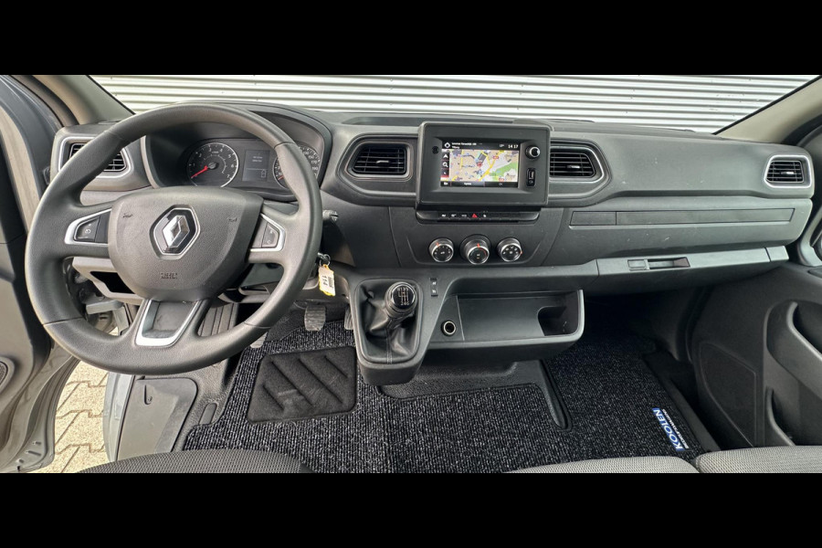 Renault Master T35 2.3 dCi 150 L2H2 Camera|Trekhaak|Navi