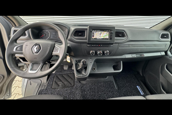 Renault Master T35 2.3 dCi 150 L2H2 Camera|Trekhaak|Navi