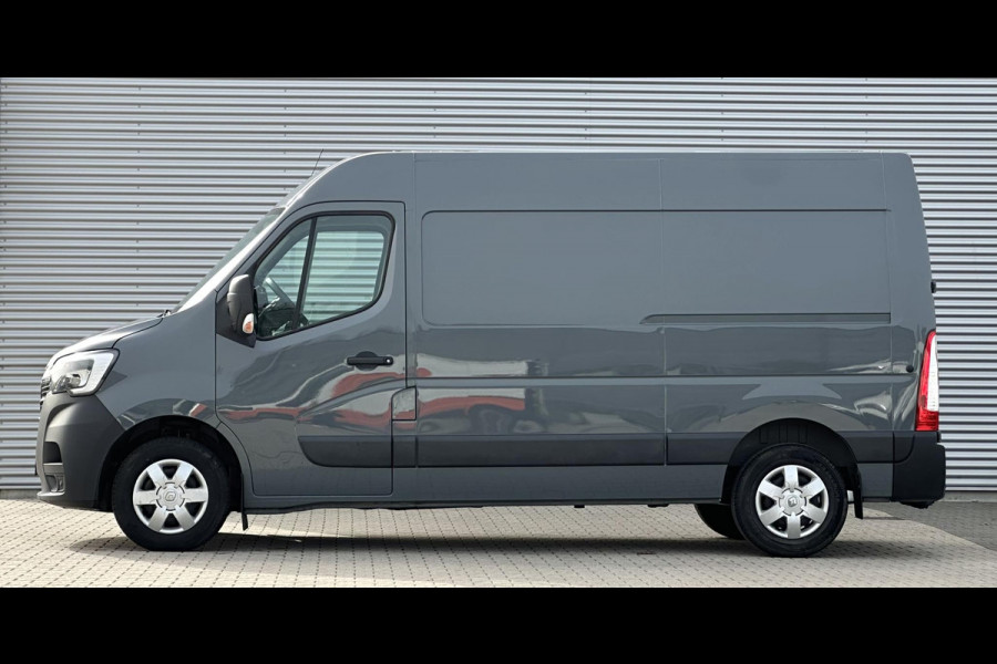 Renault Master T35 2.3 dCi 150 L2H2 Camera|Trekhaak|Navi