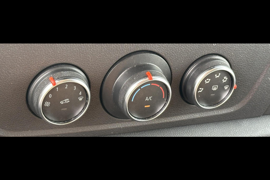 Renault Master T35 2.3 dCi 150 L2H2 Camera|Trekhaak|Navi