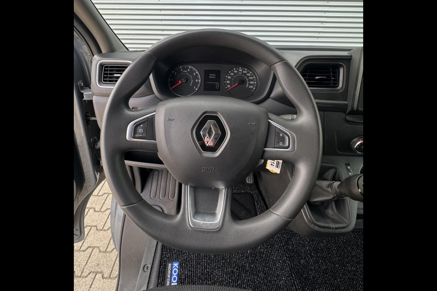 Renault Master T35 2.3 dCi 150 L2H2 Camera|Trekhaak|Navi