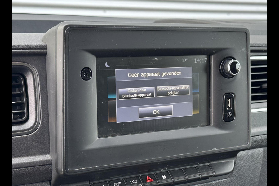 Renault Master T35 2.3 dCi 150 L2H2 Camera|Trekhaak|Navi