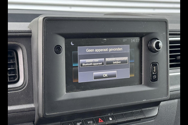 Renault Master T35 2.3 dCi 150 L2H2 Camera|Trekhaak|Navi