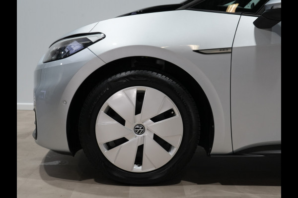 Volkswagen ID.3 204pk Pro Edition 58 kWh Navigatie Camera Stoel/Stuurverw. Android/Carplay Acc 293