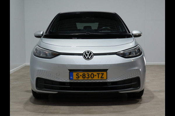 Volkswagen ID.3 204pk Pro Edition 58 kWh Navigatie Camera Stoel/Stuurverw. Android/Carplay Acc 293
