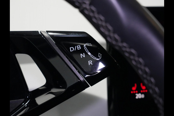 Volkswagen ID.3 204pk Pro Edition 58 kWh Navigatie Camera Stoel/Stuurverw. Android/Carplay Acc 293