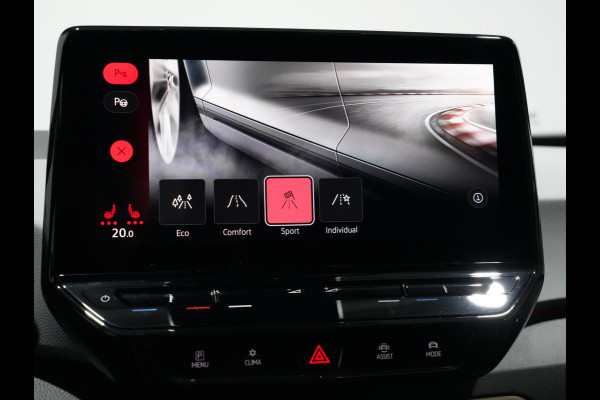 Volkswagen ID.3 204pk Pro Edition 58 kWh Navigatie Camera Stoel/Stuurverw. Android/Carplay Acc 293