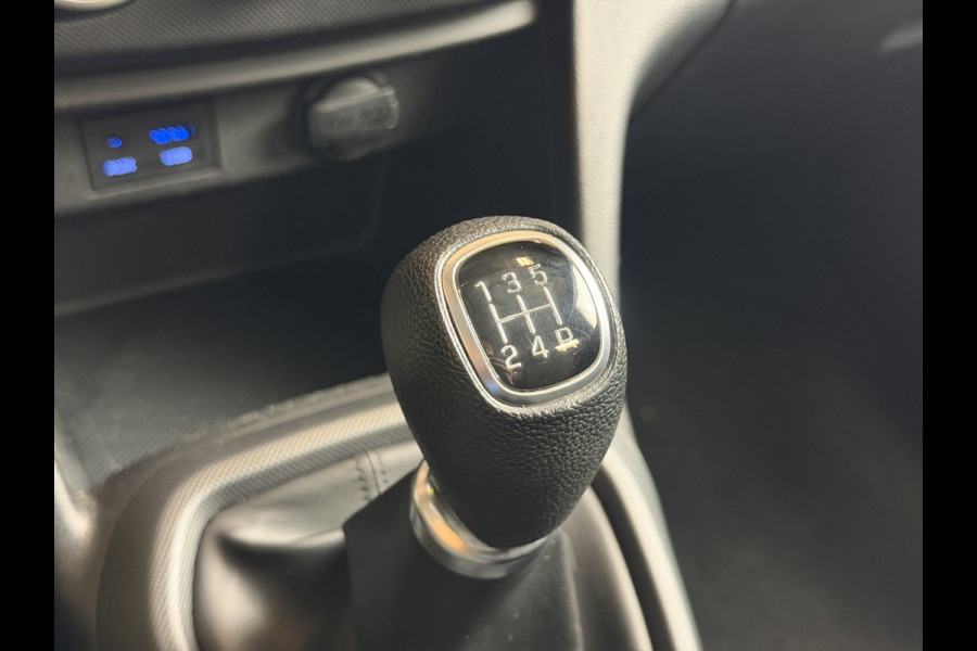 Hyundai i10 1.0i Comfort 1e eigenaar | cruise control airco | metaallak