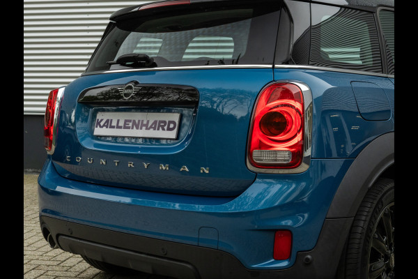 MINI Countryman 2.0 Cooper D - Sportstoelen - Navigatie XL - Stoelverwarming