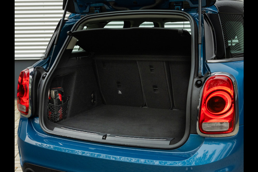 MINI Countryman 2.0 Cooper D - Sportstoelen - Navigatie XL - Stoelverwarming