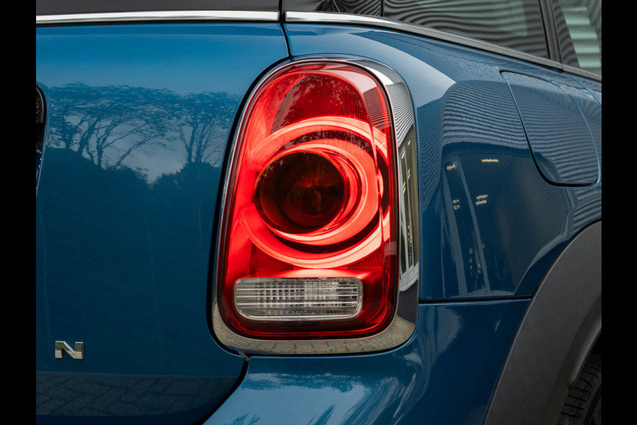 MINI Countryman 2.0 Cooper D - Sportstoelen - Navigatie XL - Stoelverwarming