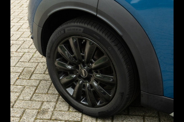 MINI Countryman 2.0 Cooper D - Sportstoelen - Navigatie XL - Stoelverwarming