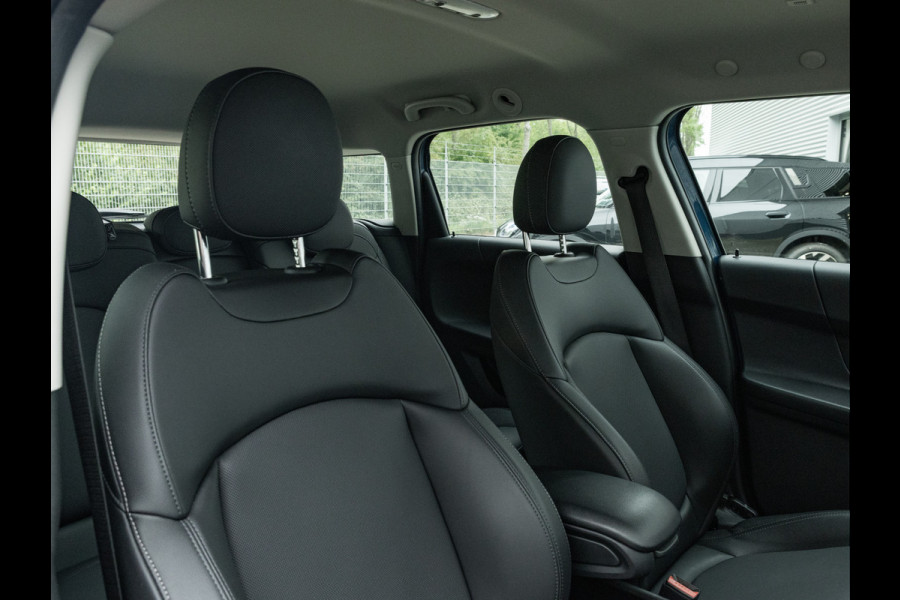 MINI Countryman 2.0 Cooper D - Sportstoelen - Navigatie XL - Stoelverwarming