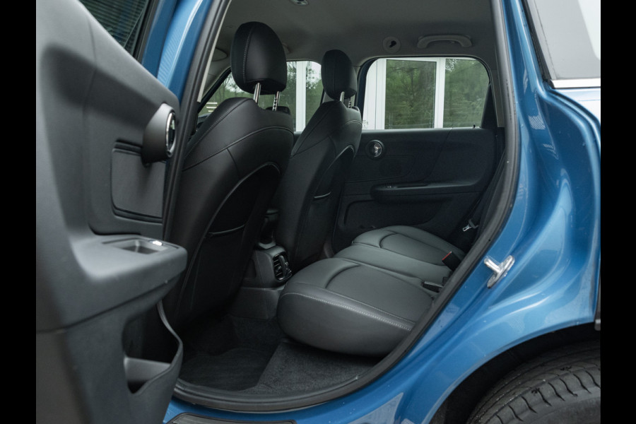 MINI Countryman 2.0 Cooper D - Sportstoelen - Navigatie XL - Stoelverwarming