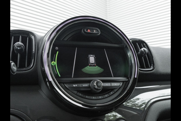 MINI Countryman 2.0 Cooper D - Sportstoelen - Navigatie XL - Stoelverwarming