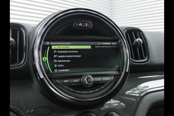 MINI Countryman 2.0 Cooper D - Sportstoelen - Navigatie XL - Stoelverwarming