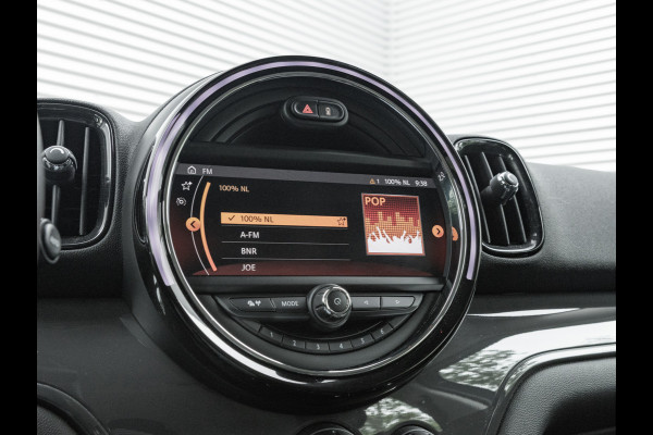 MINI Countryman 2.0 Cooper D - Sportstoelen - Navigatie XL - Stoelverwarming