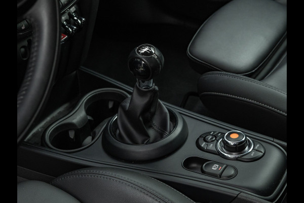 MINI Countryman 2.0 Cooper D - Sportstoelen - Navigatie XL - Stoelverwarming
