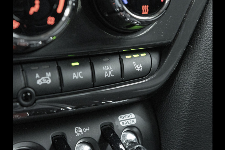 MINI Countryman 2.0 Cooper D - Sportstoelen - Navigatie XL - Stoelverwarming