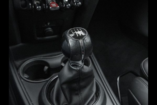 MINI Countryman 2.0 Cooper D - Sportstoelen - Navigatie XL - Stoelverwarming