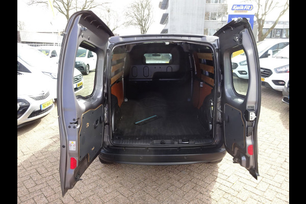 Renault Kangoo Z.E. 33 Maxi AIRCO NAVIGATIE CRUISE PDC 100 % Elektrisch