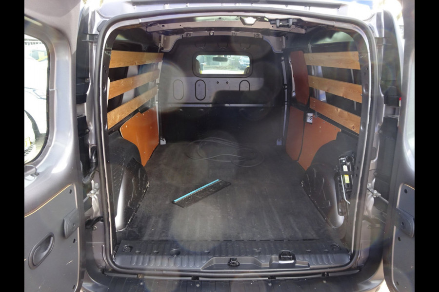 Renault Kangoo Z.E. 33 Maxi AIRCO NAVIGATIE CRUISE PDC 100 % Elektrisch