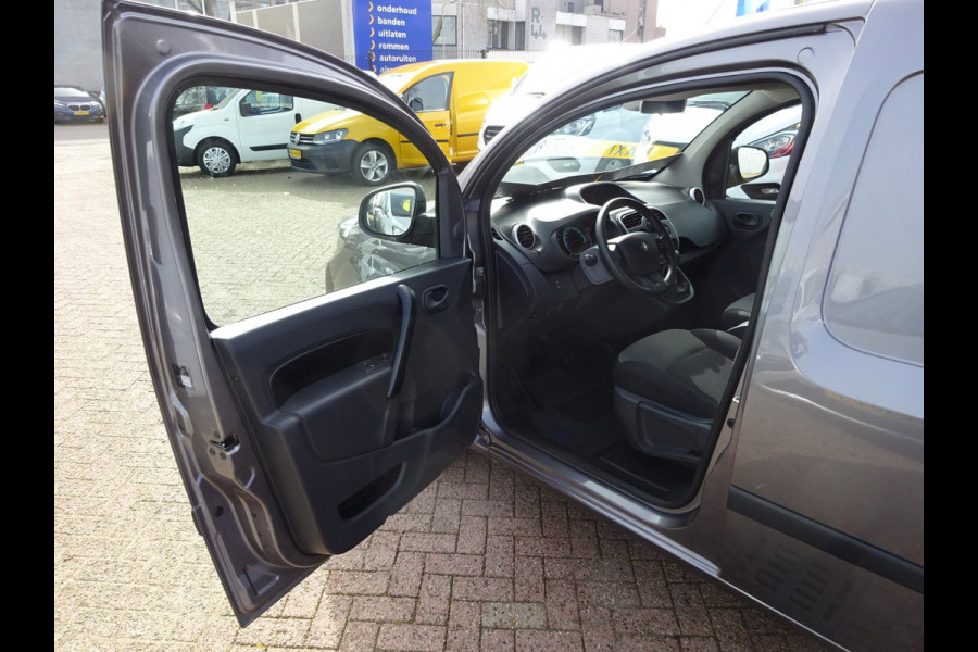 Renault Kangoo Z.E. 33 Maxi AIRCO NAVIGATIE CRUISE PDC 100 % Elektrisch