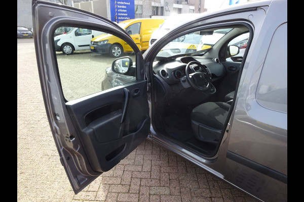 Renault Kangoo Z.E. 33 Maxi AIRCO NAVIGATIE CRUISE PDC 100 % Elektrisch