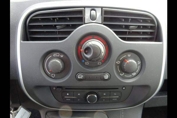 Renault Kangoo Z.E. 33 Maxi AIRCO NAVIGATIE CRUISE PDC 100 % Elektrisch