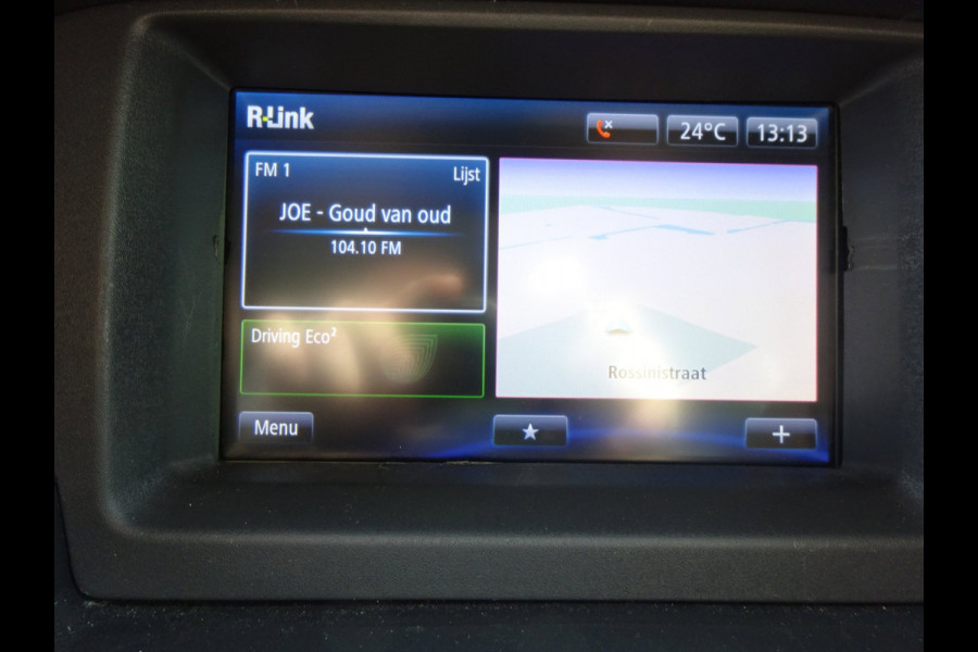 Renault Kangoo Z.E. 33 Maxi AIRCO NAVIGATIE CRUISE PDC 100 % Elektrisch