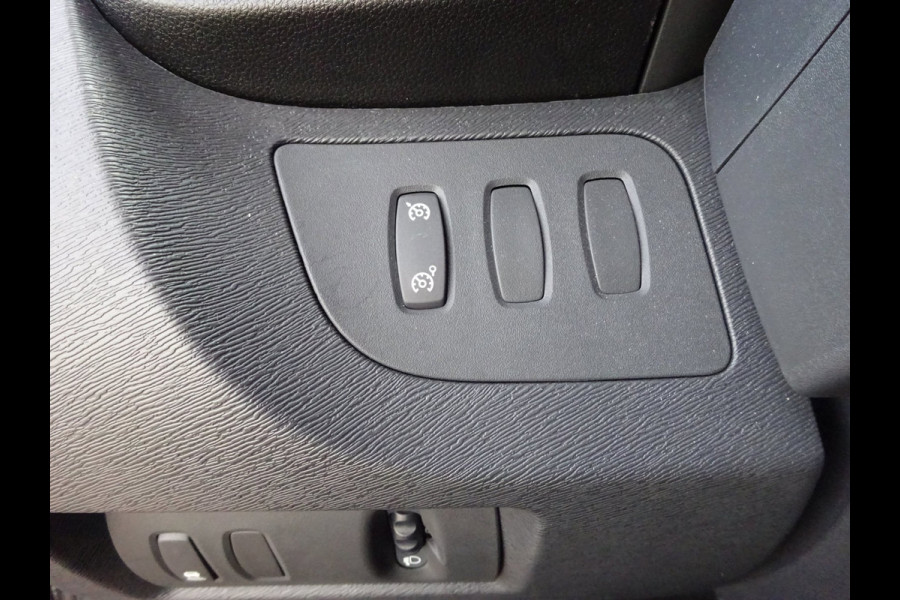 Renault Kangoo Z.E. 33 Maxi AIRCO NAVIGATIE CRUISE PDC 100 % Elektrisch